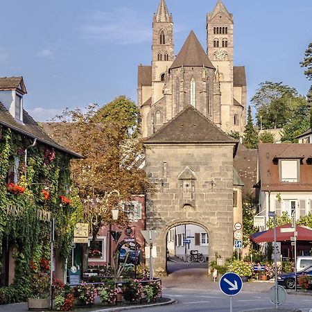 Kaiserstuehler-Hof Breisach Экстерьер фото